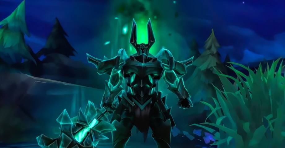 Melhores opções contra Mordekaiser em League of Legends - Dot Esports Brasil